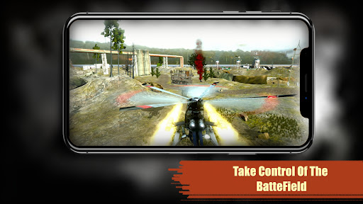 Carnage Wars APK 4