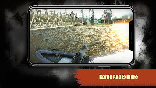 Carnage Wars APK 5
