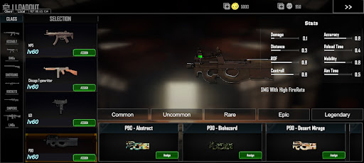 Carnage Wars APK 8
