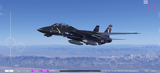 Carrier Landing HD screenshot