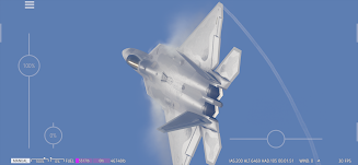Carrier Landing HD screenshot