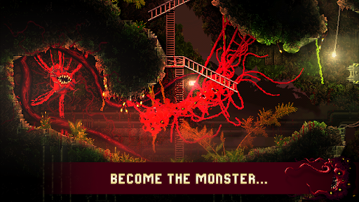 Carrion APK 17