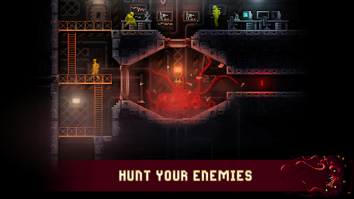 Carrion APK 18