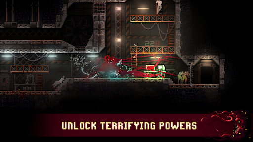 Carrion APK 25