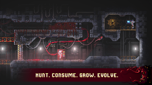 Carrion APK 26