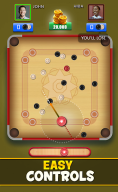 Carrom Club APK screenshot