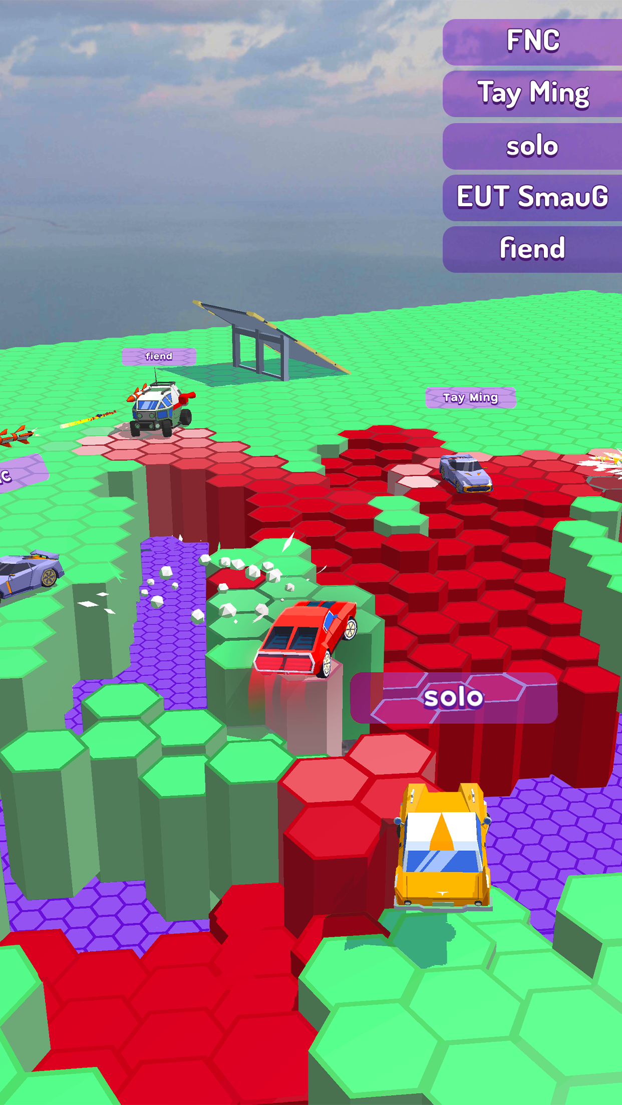 Cars Arena: Гонки на машинах APK screenshot