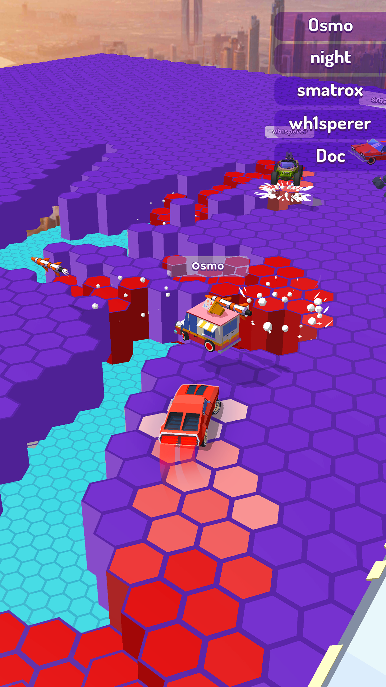 Cars Arena: Гонки на машинах APK screenshot
