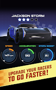 Cars: Lightning League 2