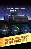 Cars: Lightning League APK screenshot