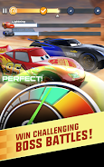 Cars: Lightning League 3