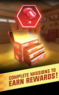 Cars: Lightning League APK screenshot