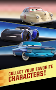 Cars: Lightning League 5