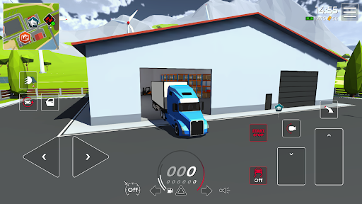 Cars LP – Extreme Car Driving 12