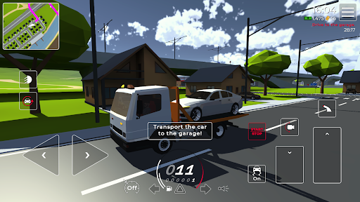Cars LP – Extreme Car Driving 13
