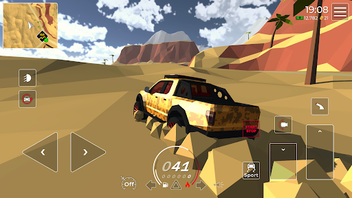 Cars LP – Extreme Car Driving 22
