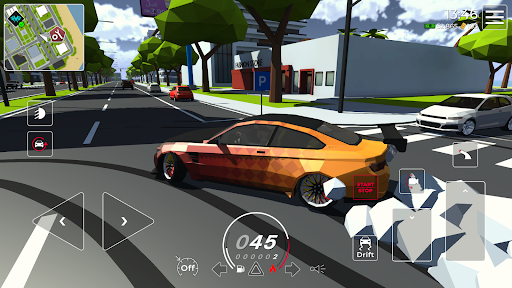 Cars LP – Extreme Car Driving 24