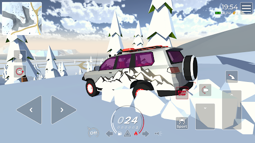 Cars LP – Extreme Car Driving 31