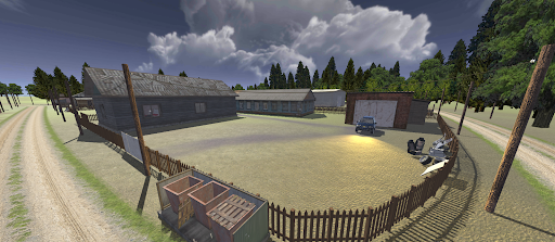 Cars: Rural Life Simulator APK 1