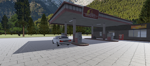 Cars: Rural Life Simulator APK 3