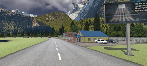 Cars: Rural Life Simulator APK 8