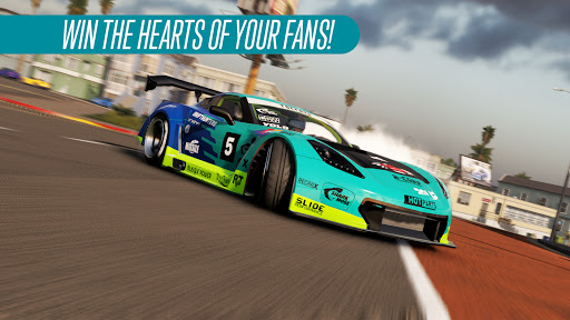 CarX Drift Racing 2 11