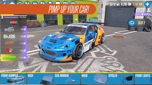 CarX Drift Racing 2 13