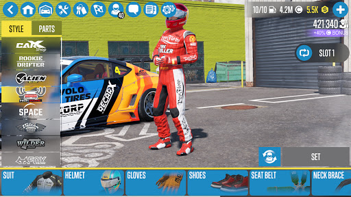 CarX Drift Racing 2 16