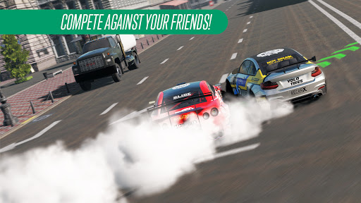 CarX Drift Racing 2 17