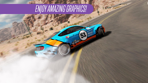 CarX Drift Racing 2 18