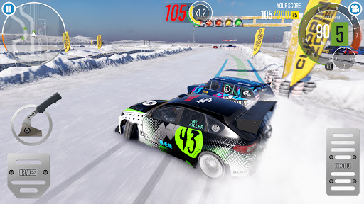 CarX Drift Racing 2 22