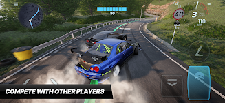 CarX Drift Racing 3 17