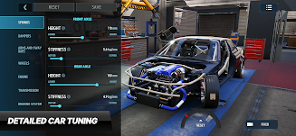 CarX Drift Racing 3 4