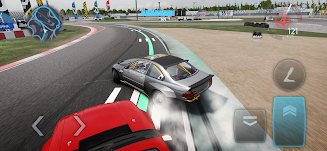 CarX Drift Racing 3 8