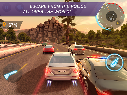 CarX Highway Racing 10