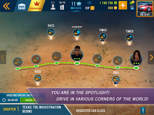 CarX Highway Racing 12