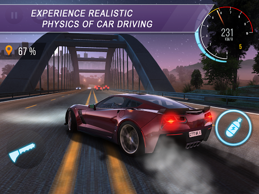 CarX Highway Racing 15