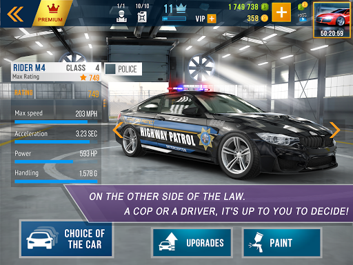 CarX Highway Racing 21