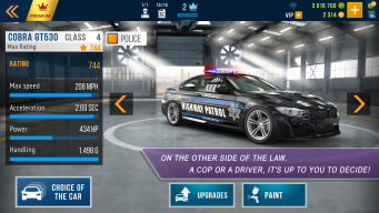 CarX Highway Racing APK screenshot