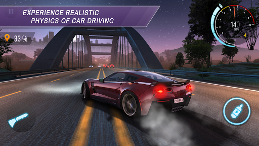 CarX Highway Racing 7
