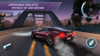 CarX Highway Racing APK screenshot