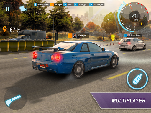 CarX Highway Racing 9