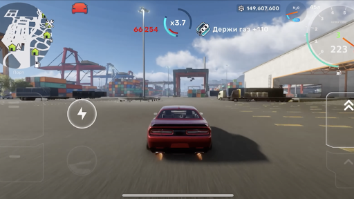 CarX Street Online Games 3
