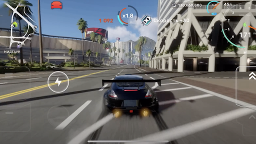 CarX Street Online Games 4