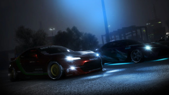 CarX Street APK screenshot