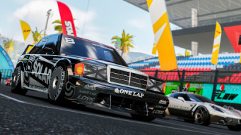 CarX Street APK screenshot