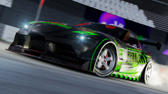 CarX Street APK screenshot