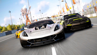 CarX Street APK screenshot
