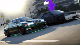 CarX Street APK screenshot