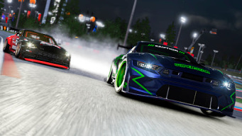 CarX Street APK screenshot